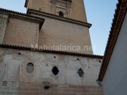 Ciudad de Jumilla 2023